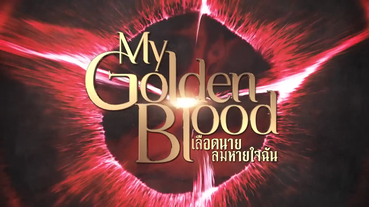 My Golden Blood (2025) Trailer