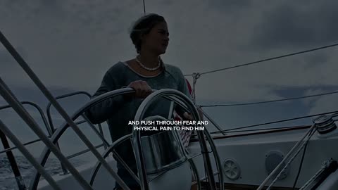 Part 1: 41 Days Lost at Sea – Could You Survive?