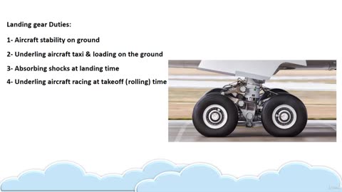 Aircraft Structure-007-Landing gear