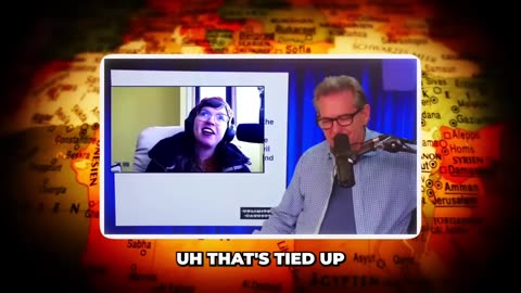 WHITNEY WEBB ISSUED EMERGENCY WARNING AND EXCLUSIVE INTERVIEW-ANONYMOUS OFFICIAL