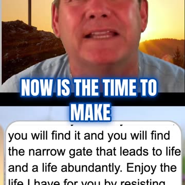 🙏 Choose to lose your life for God & gain a life with purpose! 🌟