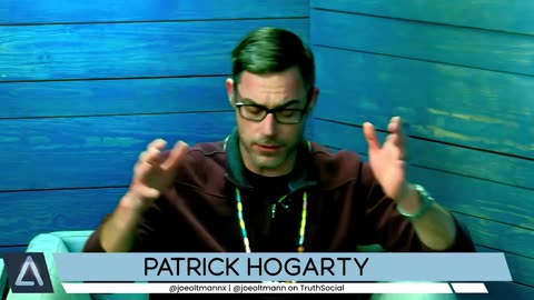 RERUN-Joe Oltmann Untamed | Host Patrick | Trump’s Counter-Revolution Hits | 01.29.26