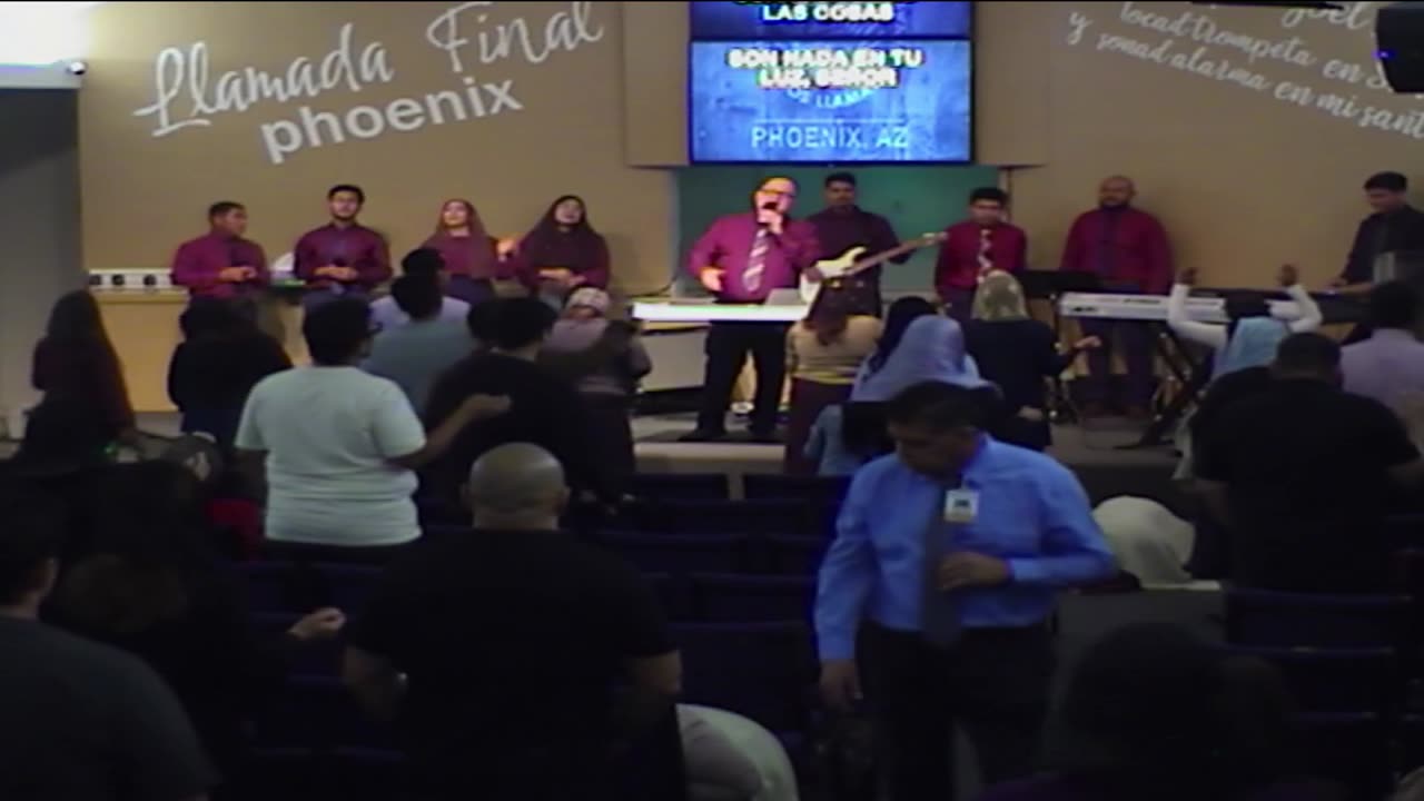 El Gozo Completo | 1 Juan 1:4 | Pastor Jose A. Arriaga