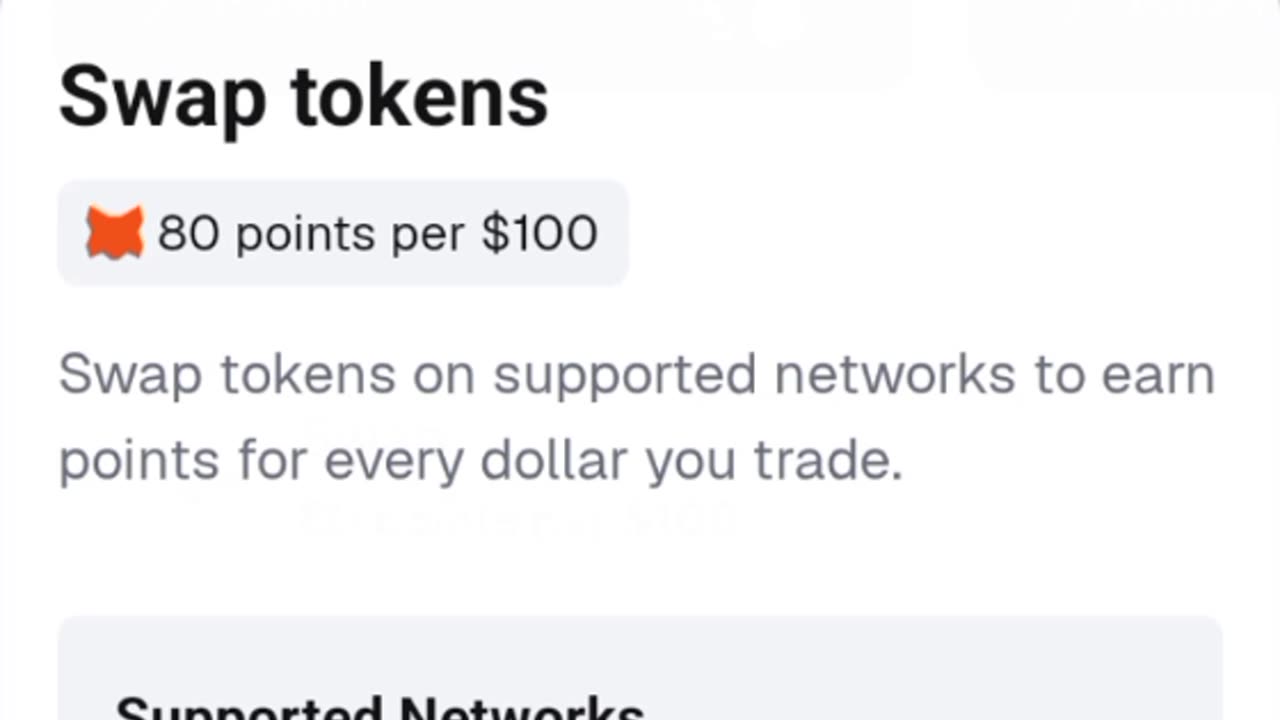 MetaMask Airdrop | Start Today And Collect Points To Earn The New MetaMask Token | Wallet Airdrop