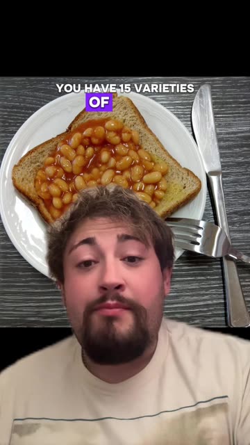 Beans on toast
