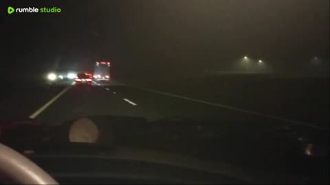 Cross country into California with Mauser Cat