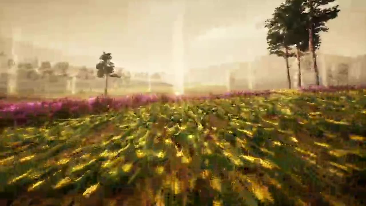 PC Longplay Loverowind