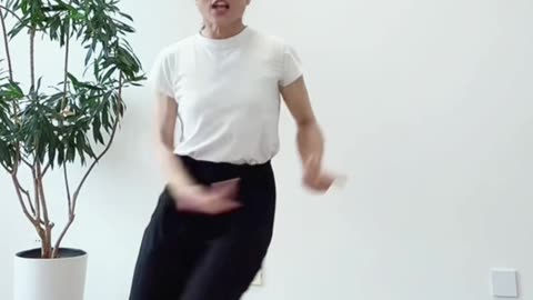 1062.身體會練才好用