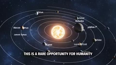 3I/ATLAS: Strange Activity Sparks New Theories