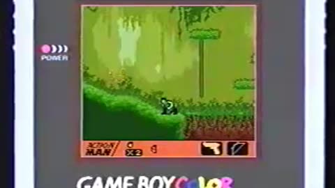 ACTION MAN: SEARCH FOR BASE X