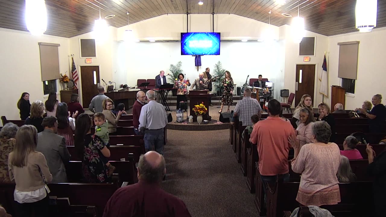 11-14-25 Friday Night Fire