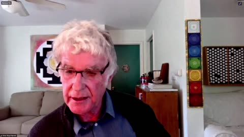 Pt. 9, Webinar: Propaganda and the ‘9/11 Global War on Terror’: (Dis)Information War: Iran and Syria