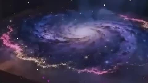 Let us see how the universe was created through this video.