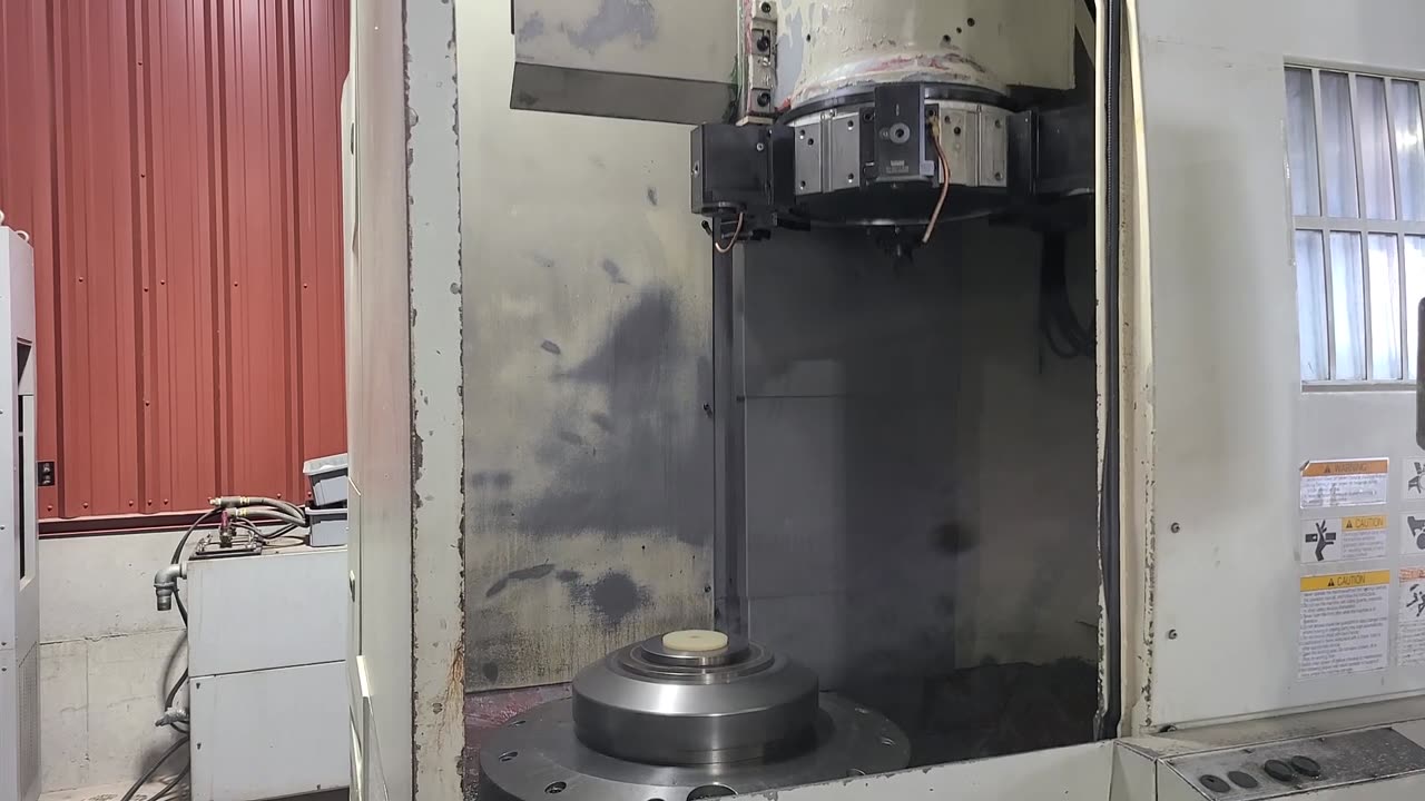 Okuma & Howa V80R