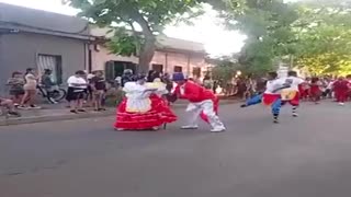 Llamadas en el Barrio Capurro - Montevideo 15/11/2025