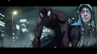 Spiderman Carnage Animation | -REACCION/REACTION