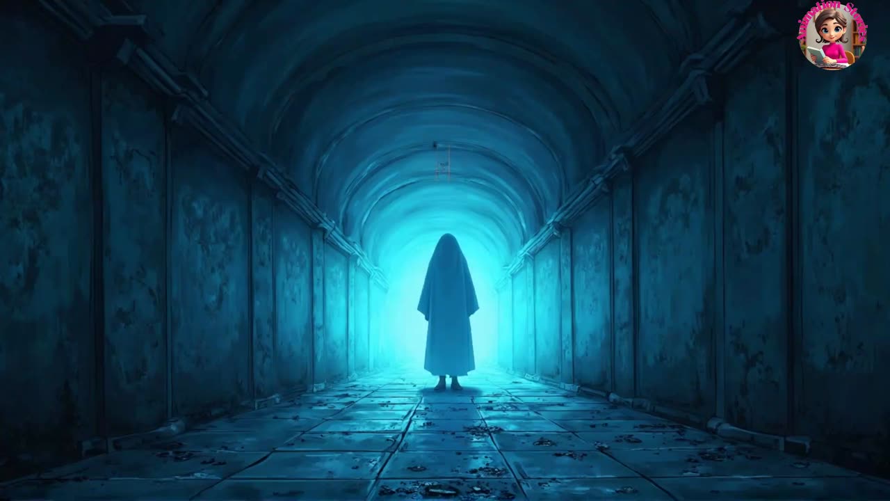 The Haunted Underworld