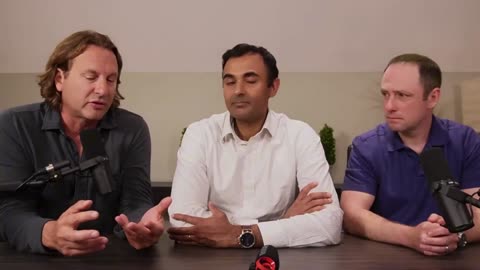 Dr. Suneel Dhand - They’re NOT Telling You the TRUTH About BLOOD PRESSURE