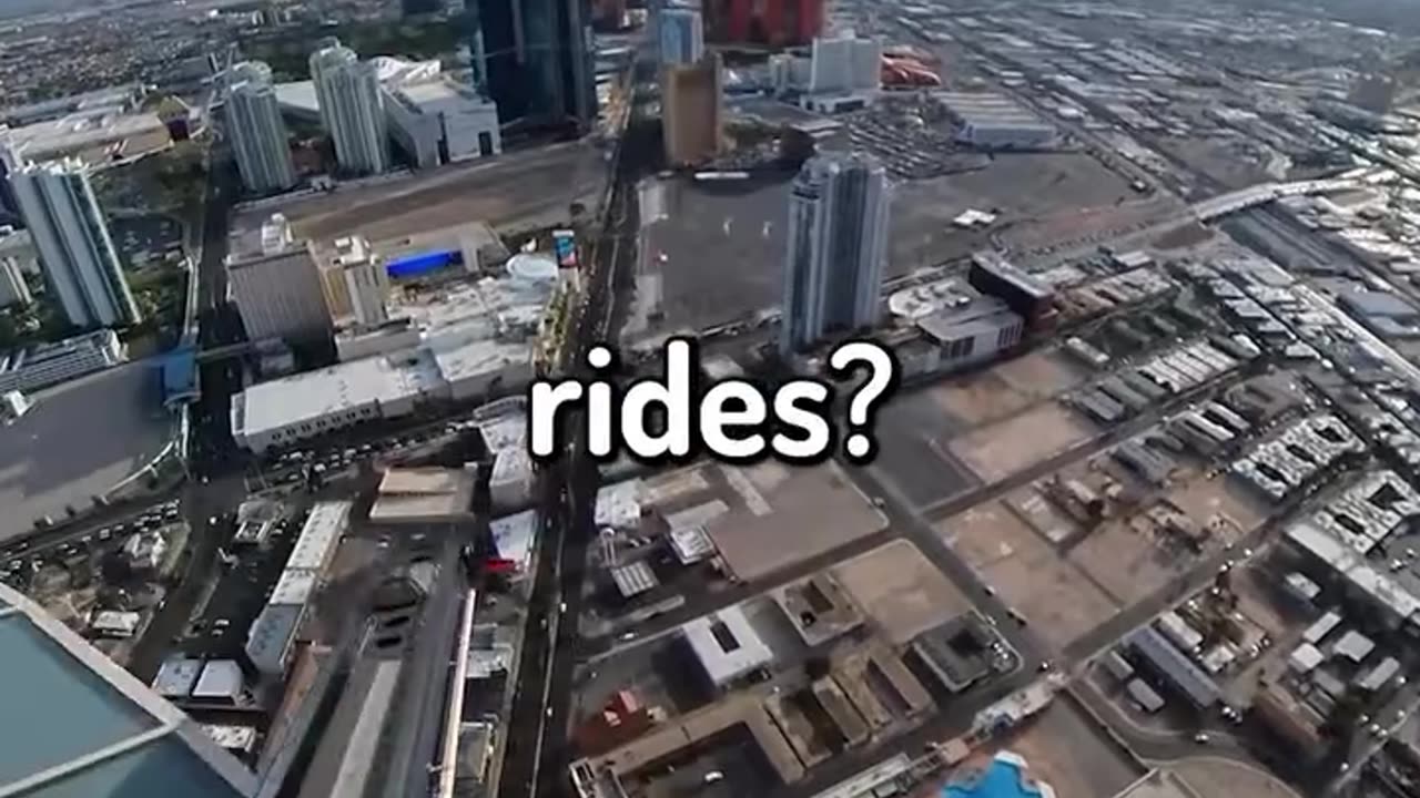 The Top 3 Scariest Rides in the World 😮🤭