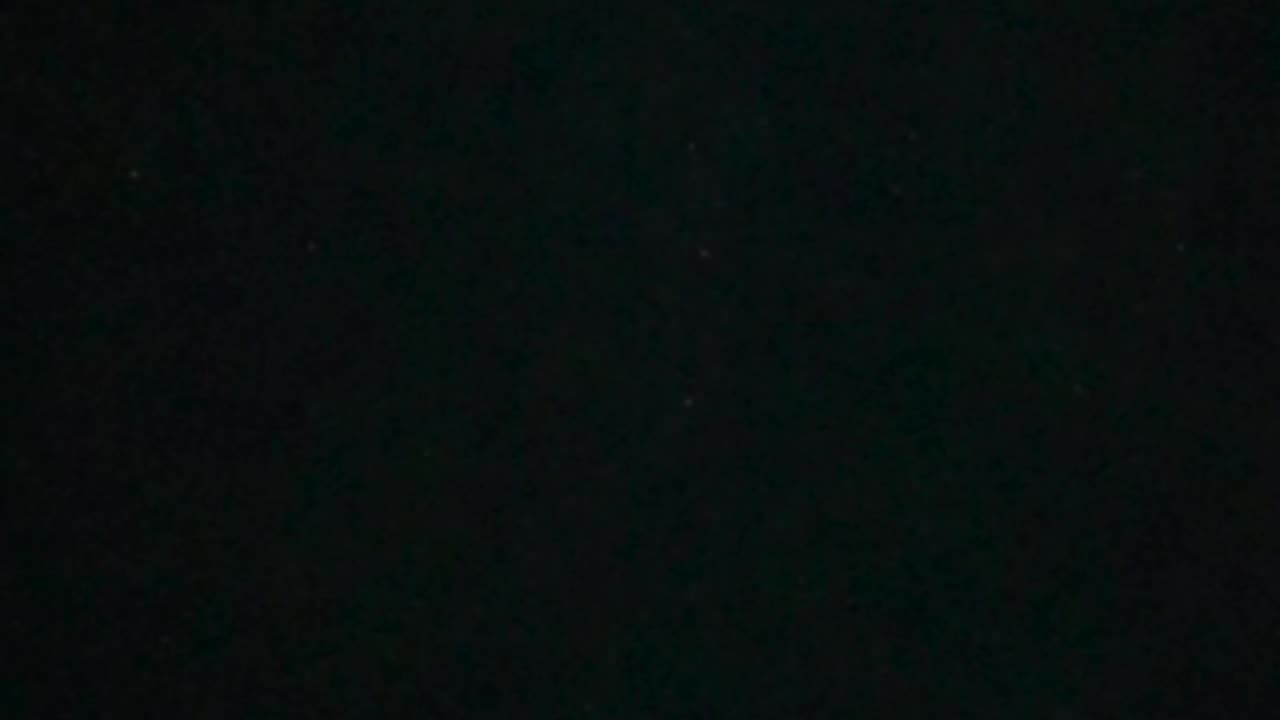 🛸👀 Probably a Satellite, But... What Is This?! | TheTruthAbove