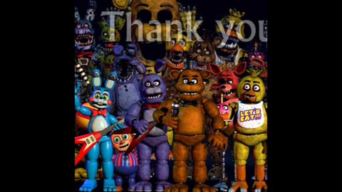 FNAF Project 1987 (Living Tombstone Remix) (SuperEnguanaPianist)