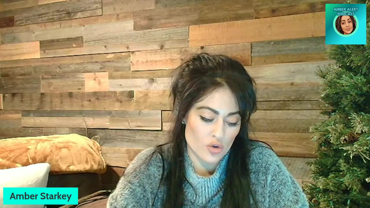 Episode 92 Part 2 - Amber Alert Podcast