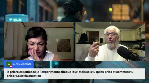 Ann'actu Spécial ndividus ciblés soutien à Aurélie Ganga après son attentat du 27.12.24