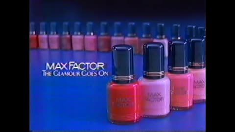 August 20, 1986 - The Brilliance of Max Factor