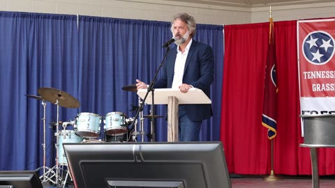 2025 Freedom Fest--David Clements