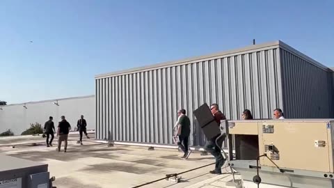 Large detention for illegals built in usa