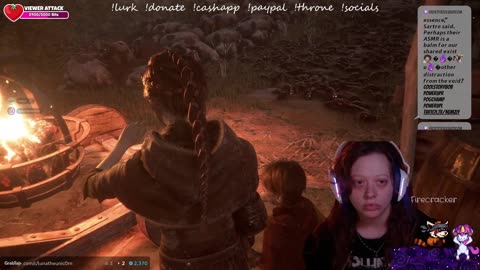 i have been awake since 3am. someone send coffee. and help