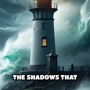 The Flannan Isles Lighthouse Mystery Unveiled