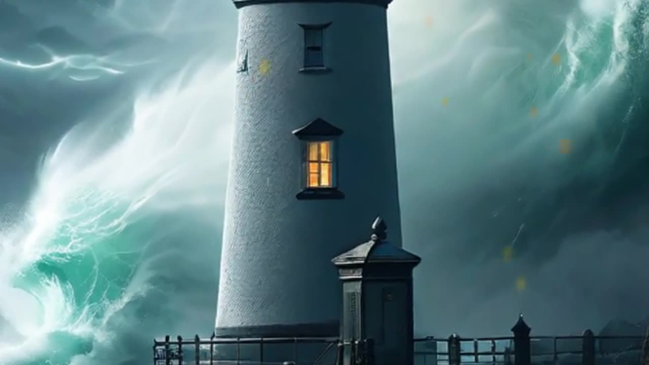 The Flannan Isles Lighthouse Mystery Unveiled