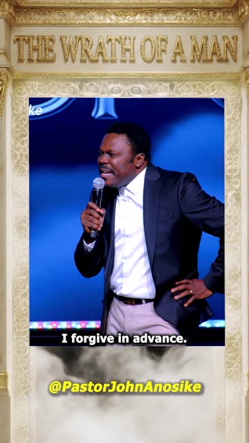 The Bible says be angry… but your anger may be blocking God’s righteousness