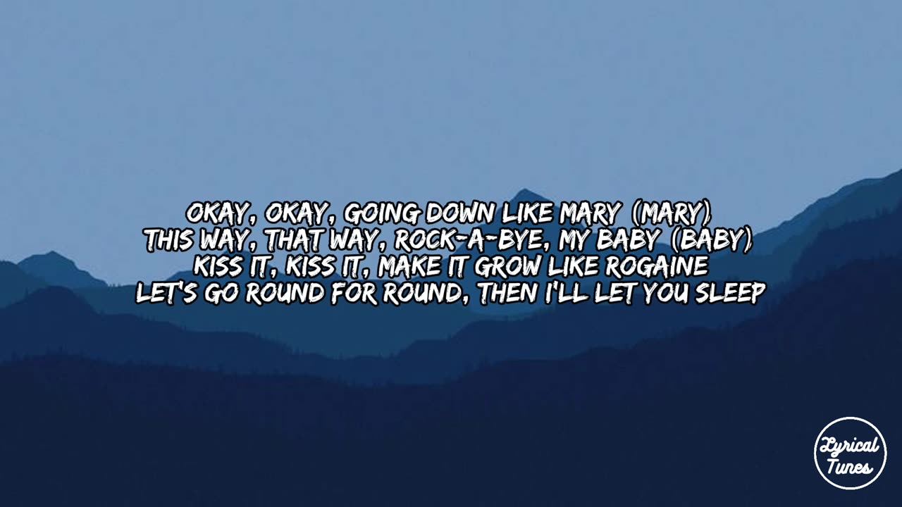 Ari Lennox - High Key (Lyrics)