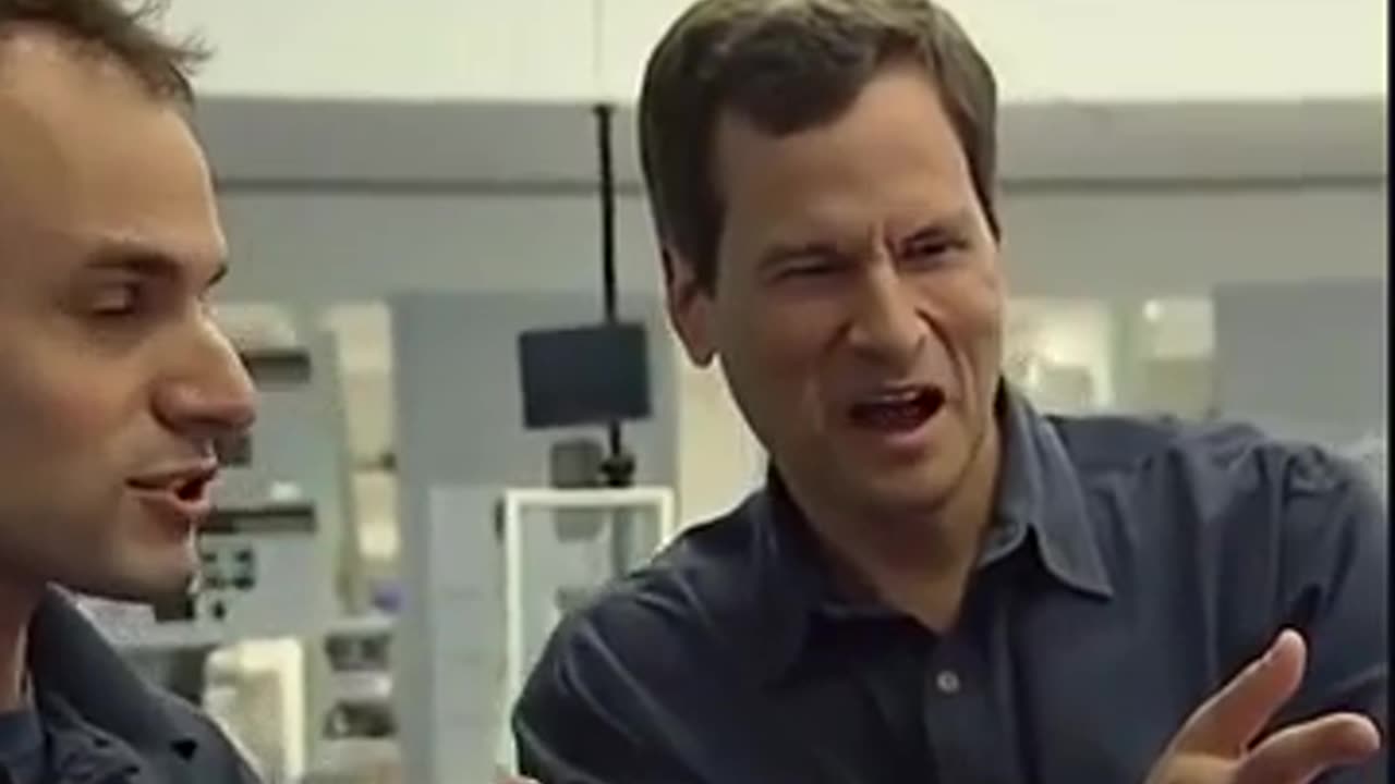 🤯✨ Witness Light in Motion with a Trillion FPS! | FeedMyCuriosity