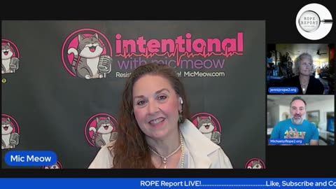 ROPE 10-15-25 Mic Guest Appearance Clip 3