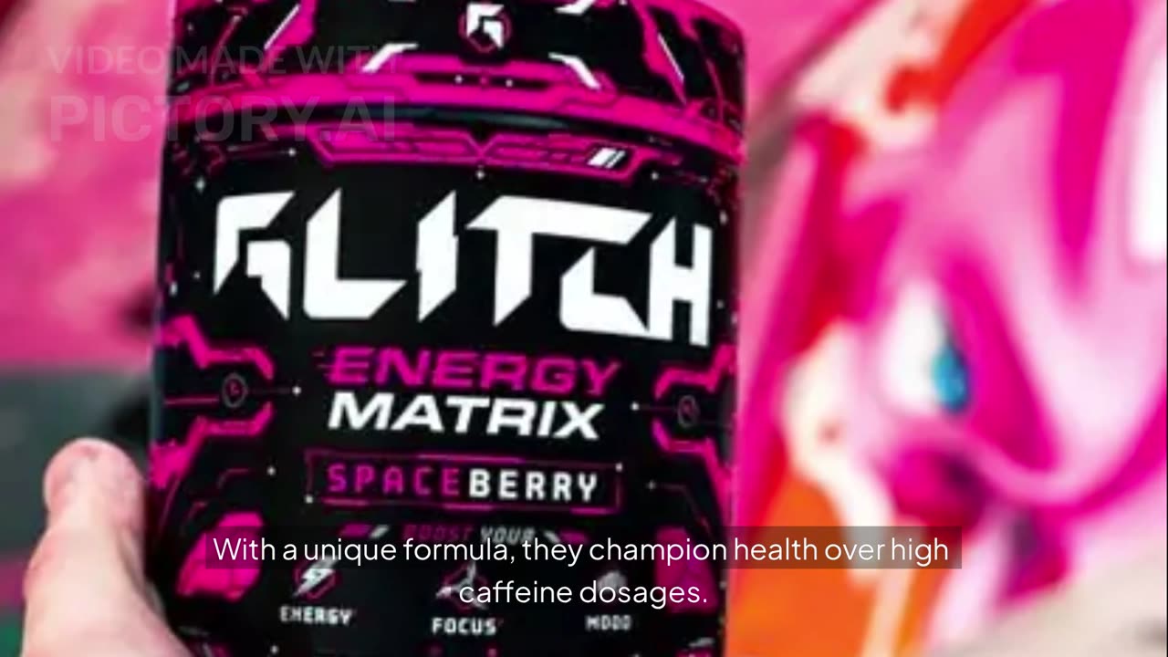 Glitch Energy Scales to 7 Figures Without VC Funding – Here’s How