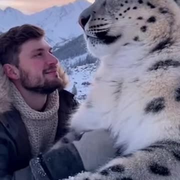 Intelligent Animal seeking Human Help