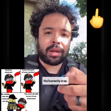 Transtifa Pheg Cries Over Slight Repurcussions