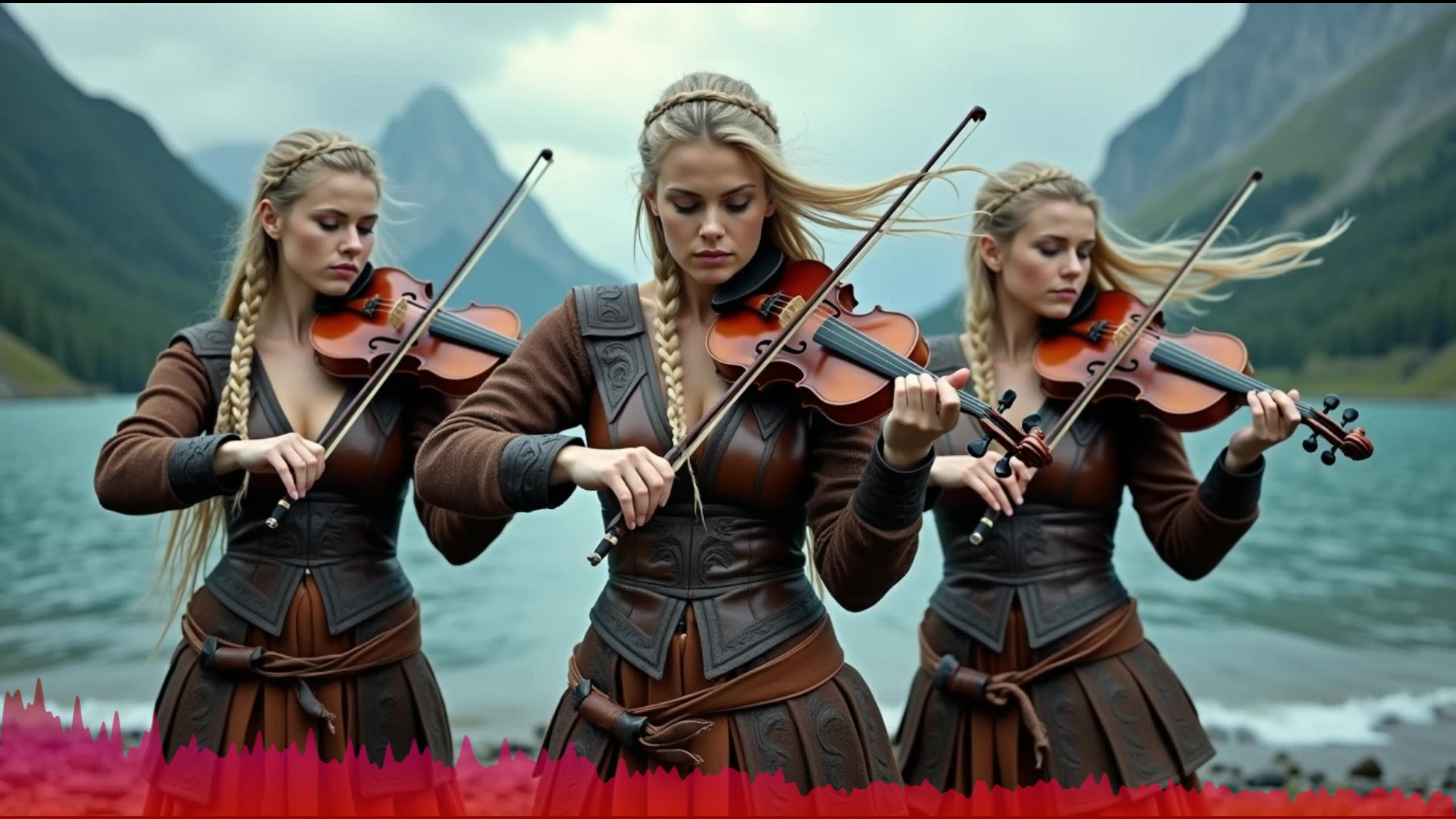 Labrats - Rune of power