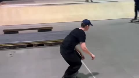 🤯🛹 Style! Watch This! | SkateNation