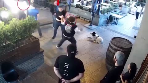 2 Hulking Polish Dudes w/Trendy-Hipster Manbeards Get Manhandled!