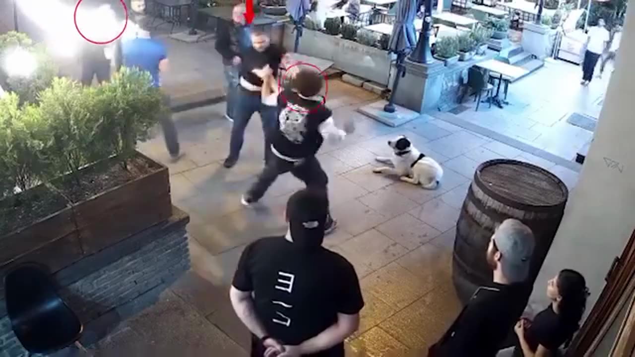 2 Hulking Polish Dudes w/Trendy-Hipster Manbeards Get Manhandled!