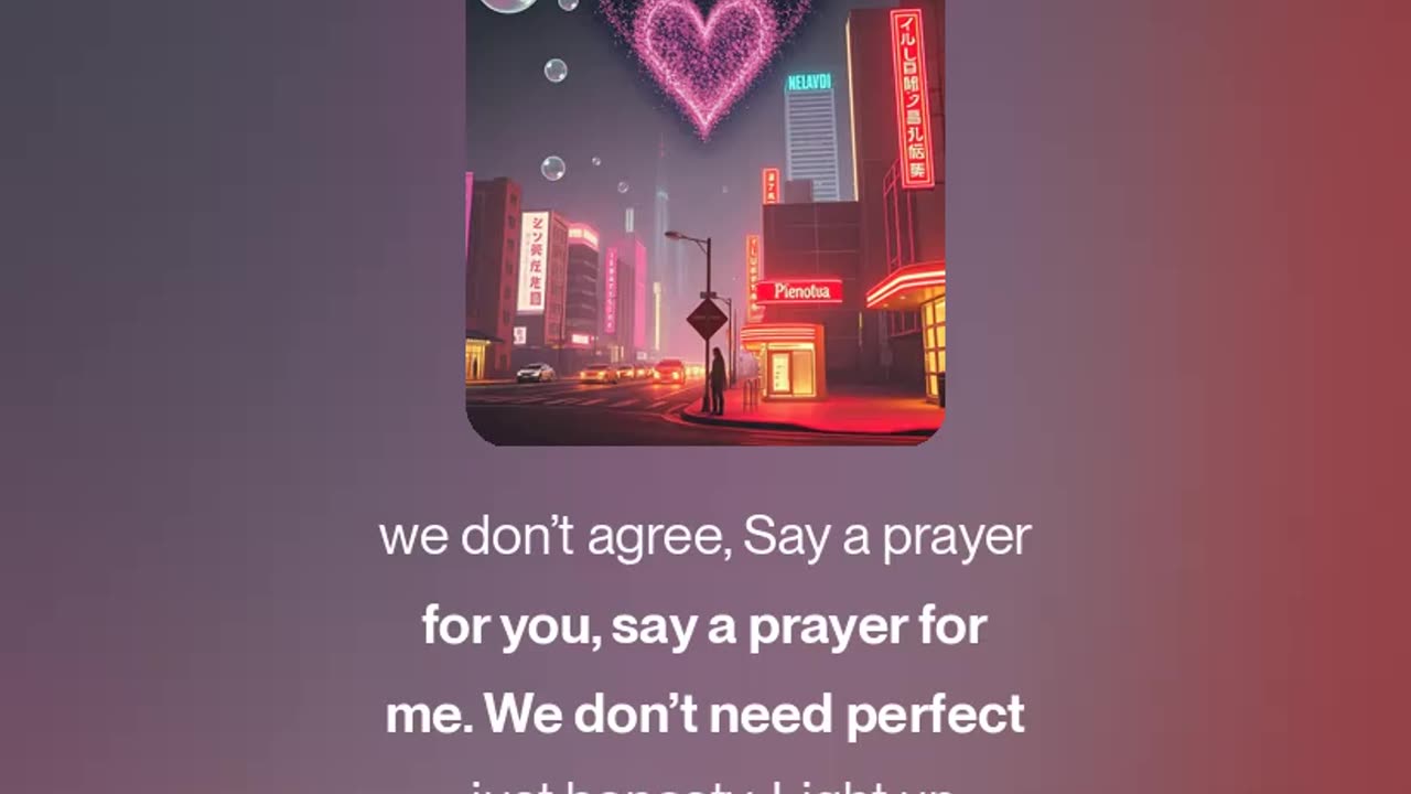 Love Each Other (V4.5)