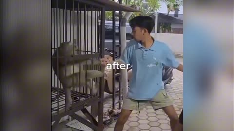 A True Man NEVER Underestimates His Opponent 😂