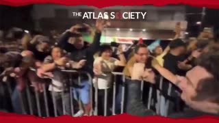 ¡Viva la libertad, carajo!