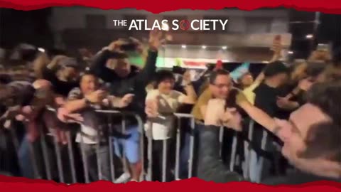 ¡Viva la libertad, carajo!