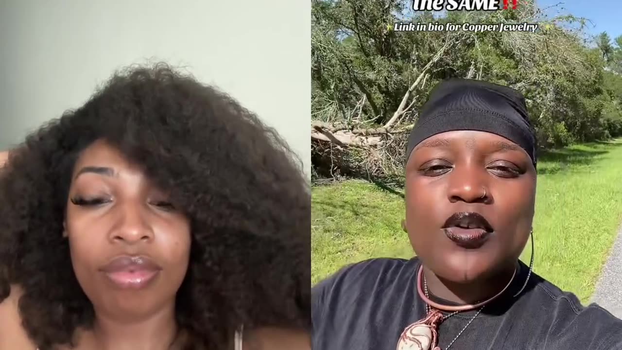 The duality