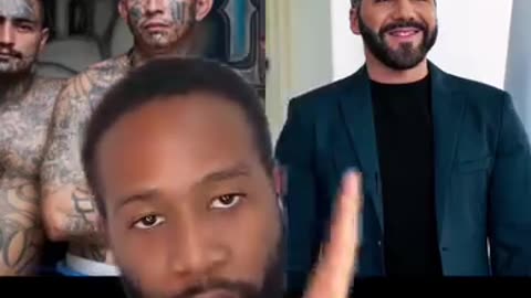 The Demoncrats in America can take notes from El Salvador.